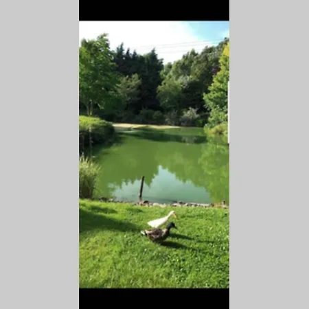 Chez Maya Dom wakacyjny