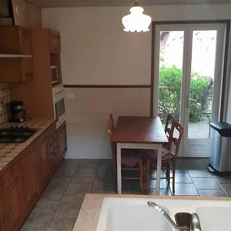 Chez Maya Dom wakacyjny *