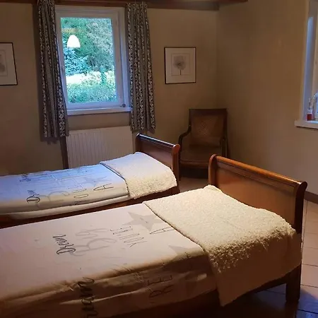 Chez Maya Dom wakacyjny Erquinghem-Lys