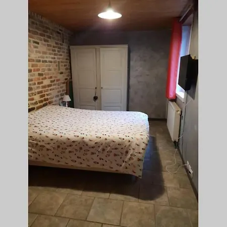 Chez Maya Erquinghem-Lys