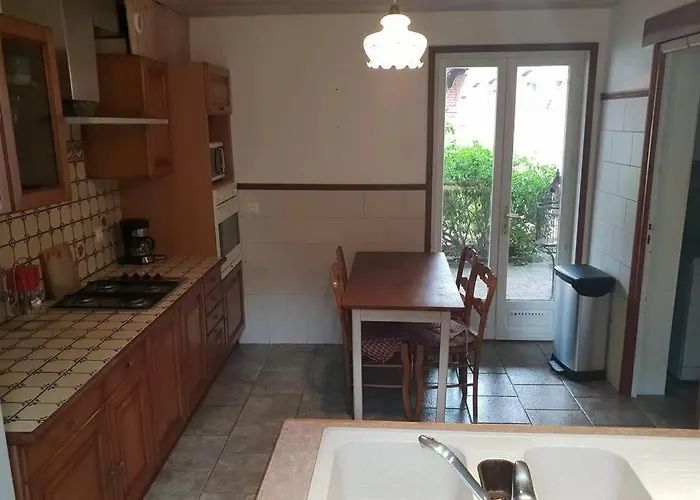 Chez Maya Casa vacanze *